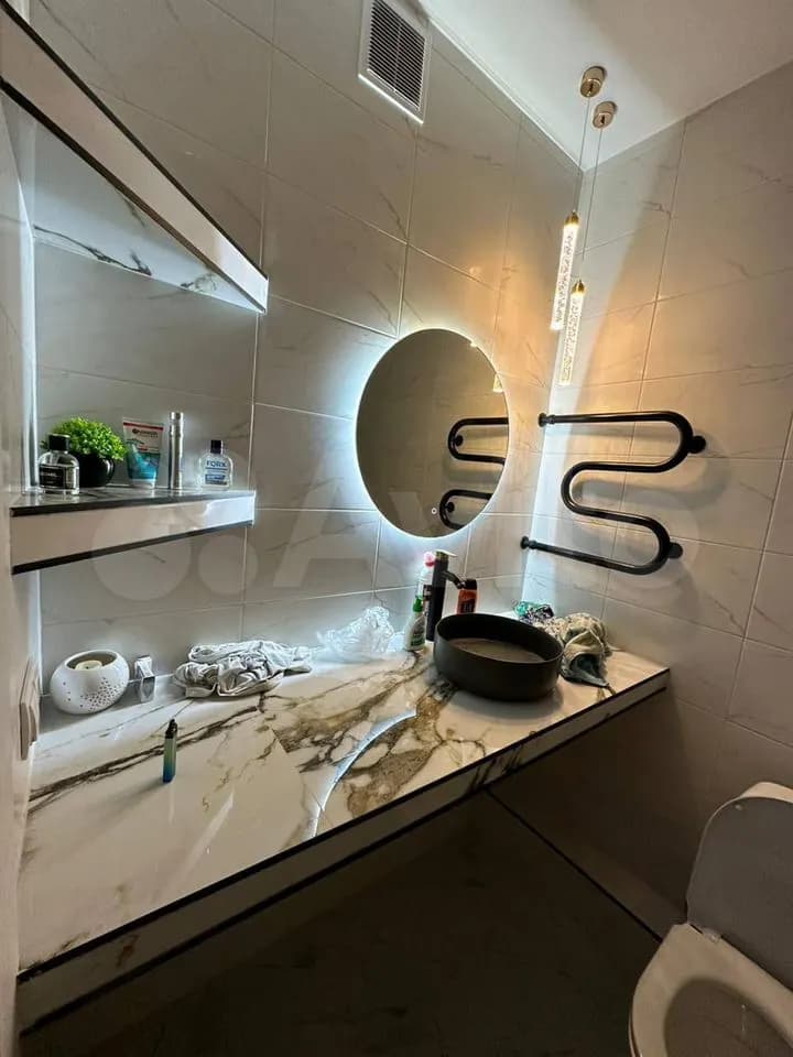 Продается 2-комн. квартира, 39 м² — фото 4