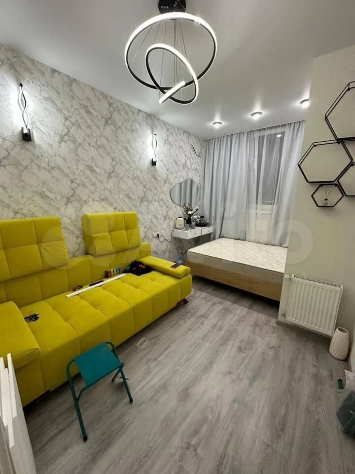 Продается 2-комн. квартира, 39 м² — фото 5