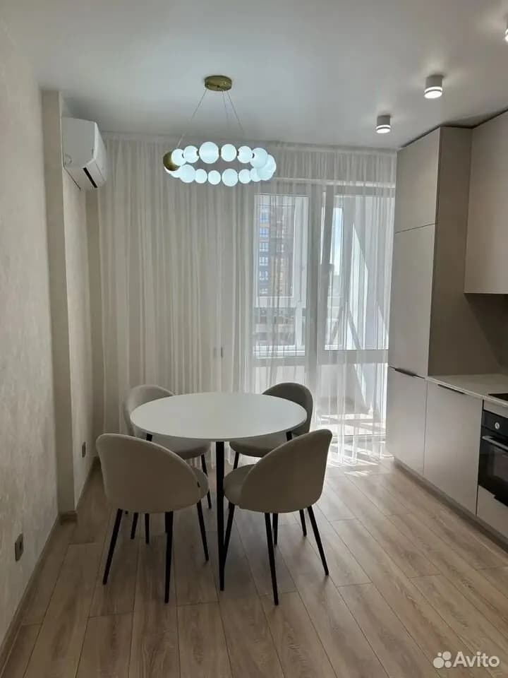 Продается 1-комн. квартира, 38.9 м²