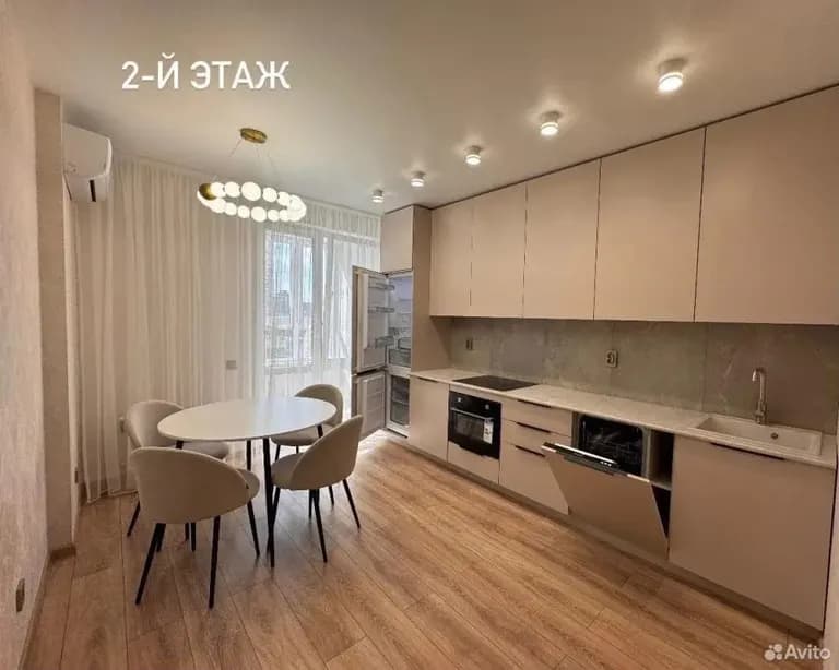 Продается 1-комн. квартира, 38.9 м² — фото 2