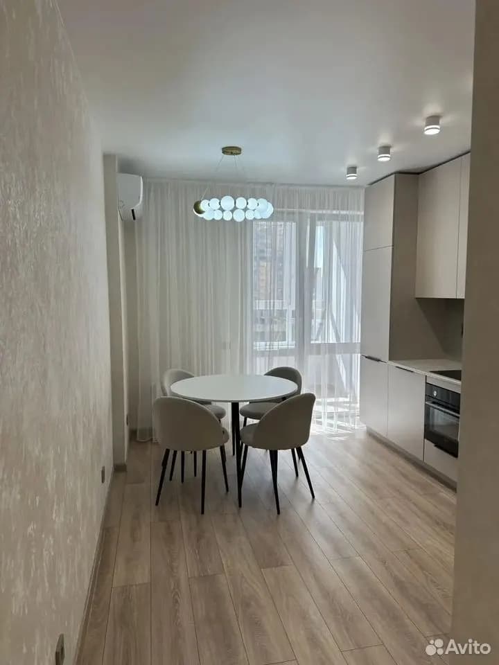 Продается 1-комн. квартира, 38.9 м² — фото 4