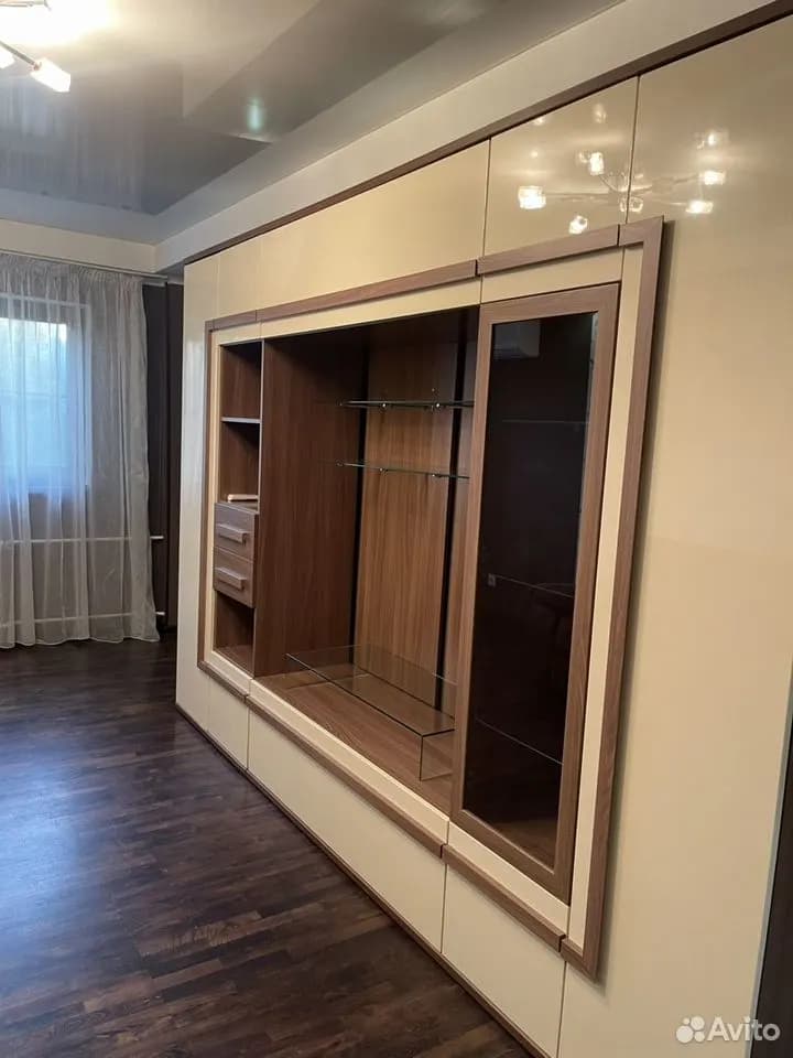 Продается 2-комн. квартира, 53 м²