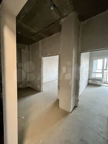 Продается 1-комн. квартира, 43 м² — фото 2