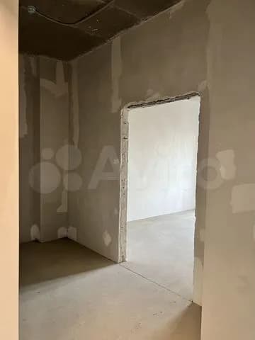 Продается 1-комн. квартира, 43 м² — фото 3