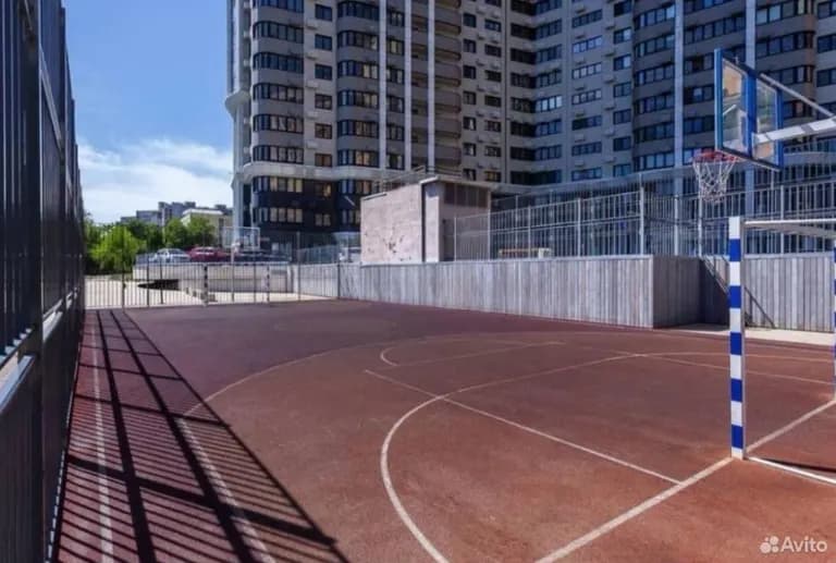 Продается 1-комн. квартира, 42.6 м² — фото 2