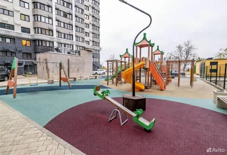 Продается 1-комн. квартира, 42.6 м² — фото 5