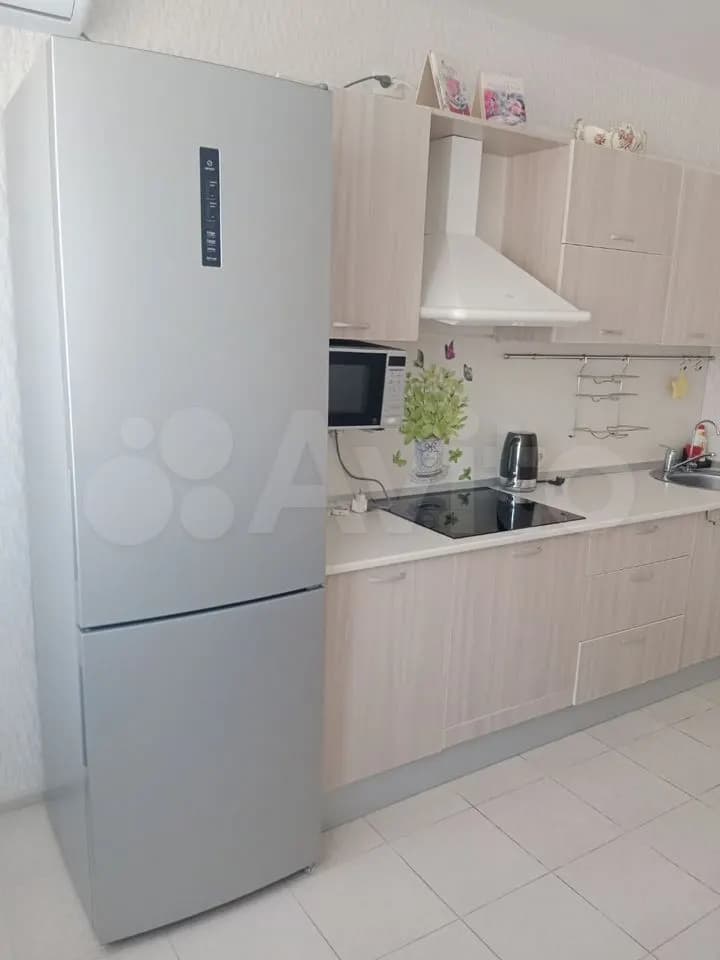 Продается 2-комн. квартира, 60 м²