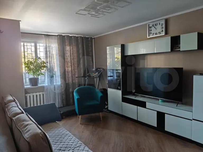 Продается 2-комн. квартира, 52 м²