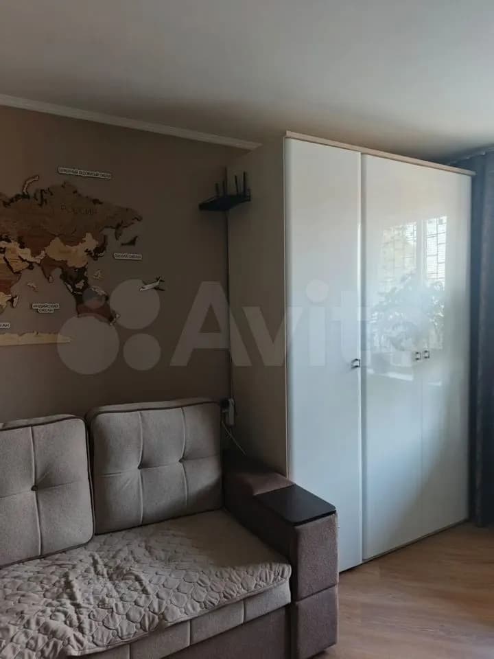 Продается 2-комн. квартира, 52 м² — фото 4