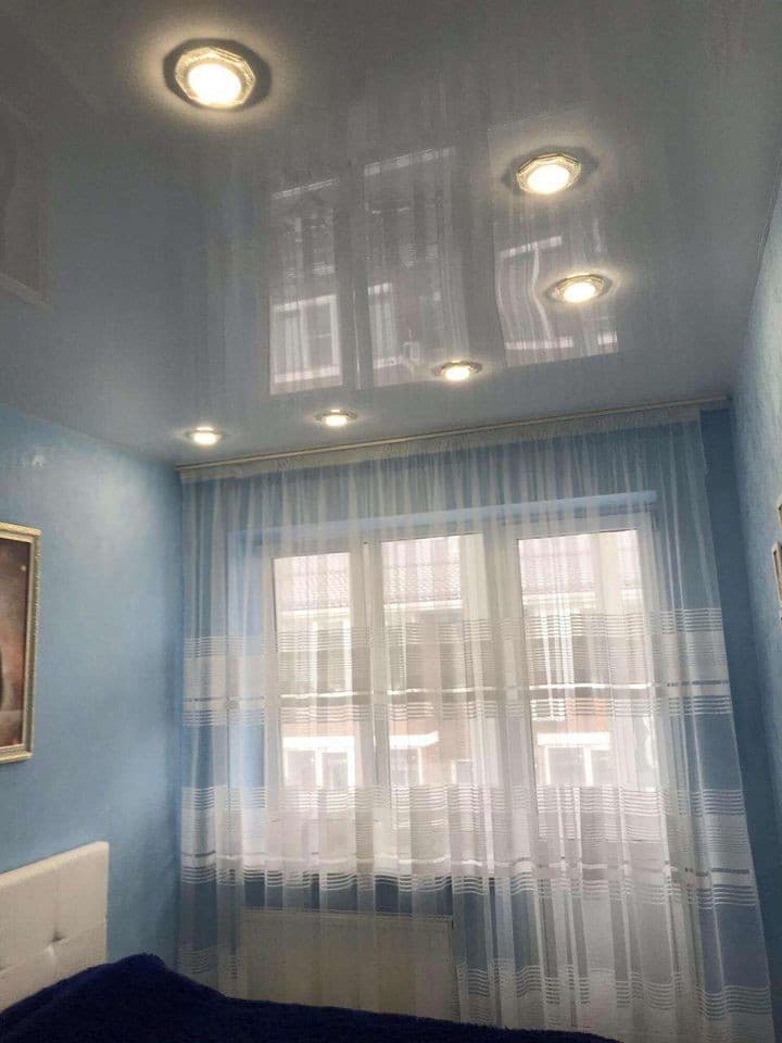Продается 2-комн. квартира, 48.9 м²