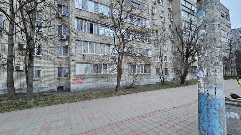 Продается 2-комн. квартира, 50 м² — фото 2