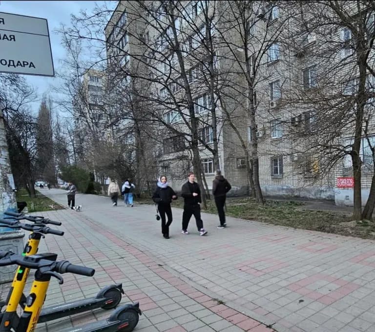 Продается 2-комн. квартира, 50 м² — фото 3