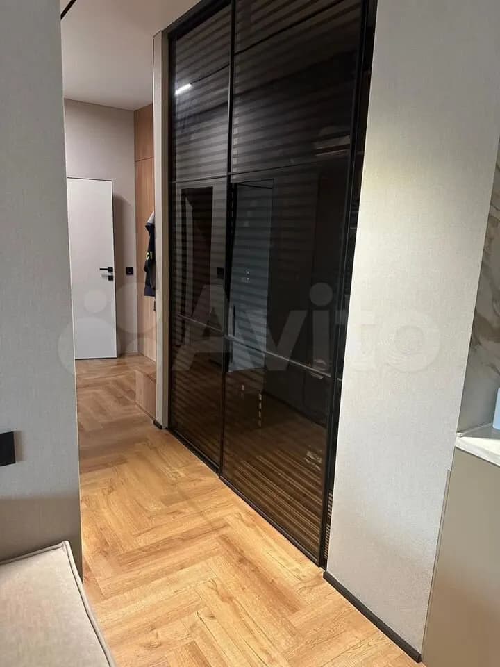 Продается 2-комн. квартира, 56.6 м²