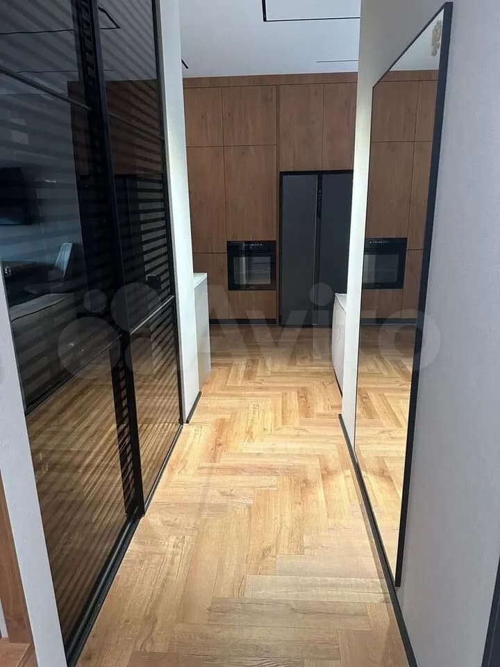 Продается 2-комн. квартира, 56.6 м² — фото 2