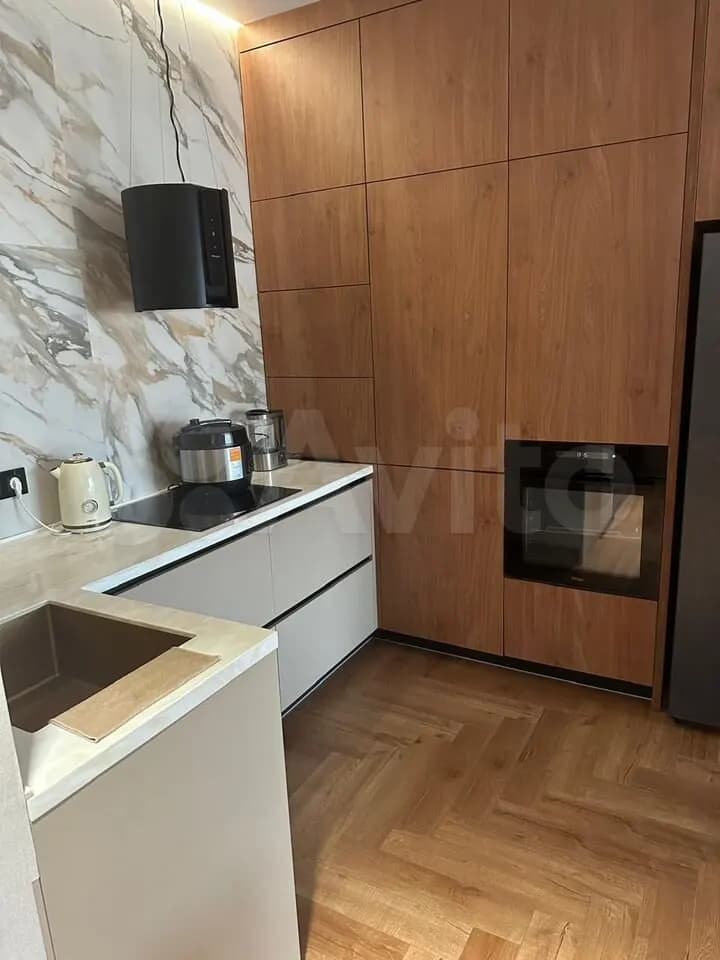 Продается 2-комн. квартира, 56.6 м² — фото 3
