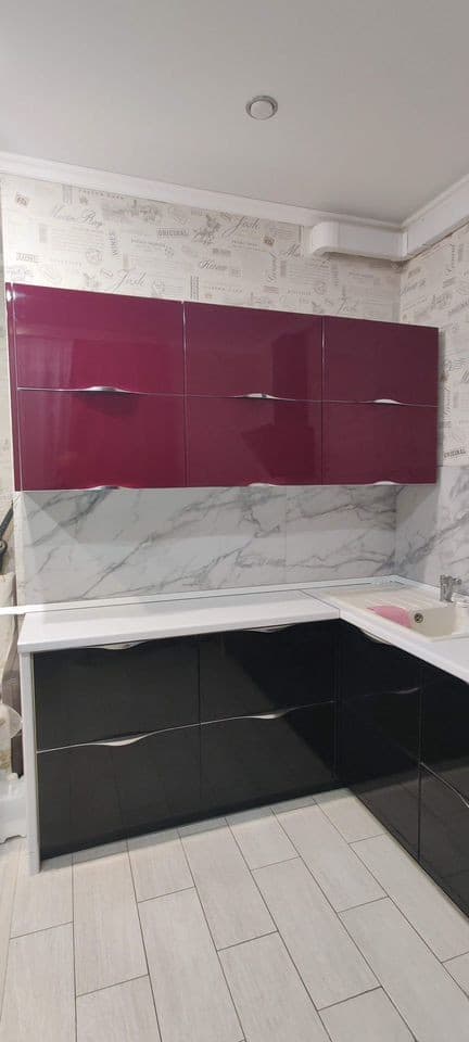 Продается 1-комн. квартира, 41.1 м² — фото 2