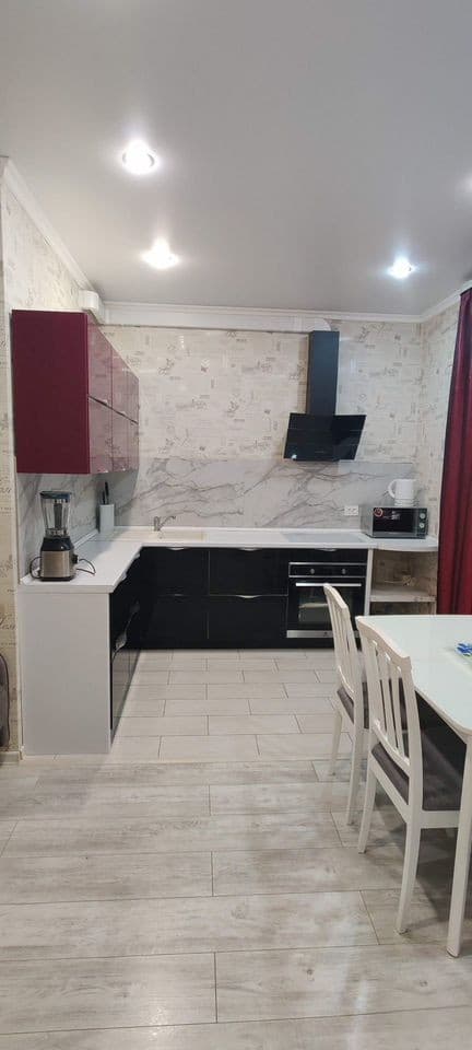 Продается 1-комн. квартира, 41.1 м² — фото 4