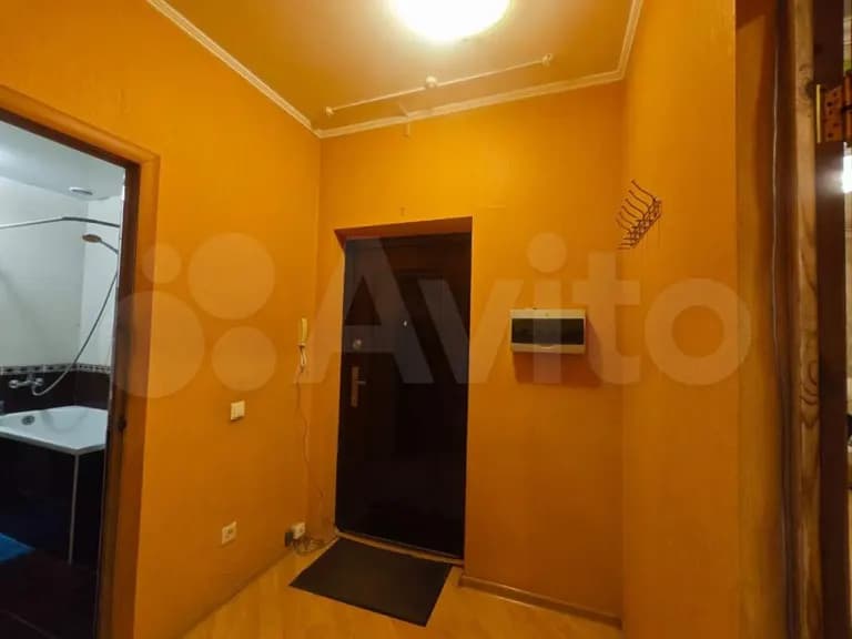Продается 1-комн. квартира, 48.4 м²