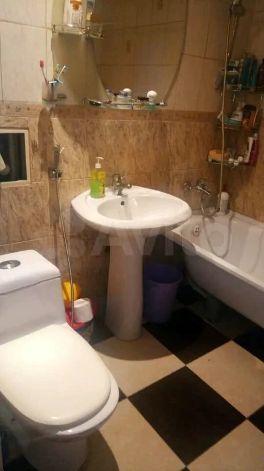 Продается 2-комн. квартира, 60 м² — фото 4