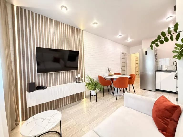 Продается 3-комн. квартира, 58.6 м² — фото 2
