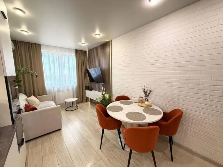 Продается 3-комн. квартира, 58.6 м² — фото 4