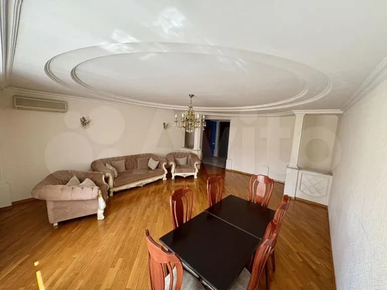 Продается 4-комн. квартира, 150.3 м² — фото 4