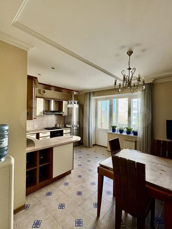 Продается 4-комн. квартира, 150.3 м² — фото 5