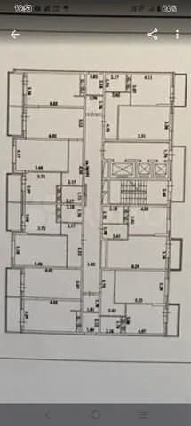 Продается 2-комн. квартира, 62 м² — фото 3