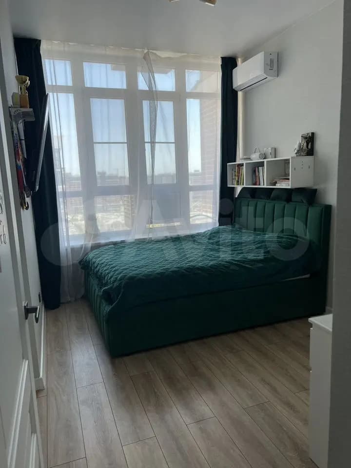 Продается 3-комн. квартира, 72.2 м²