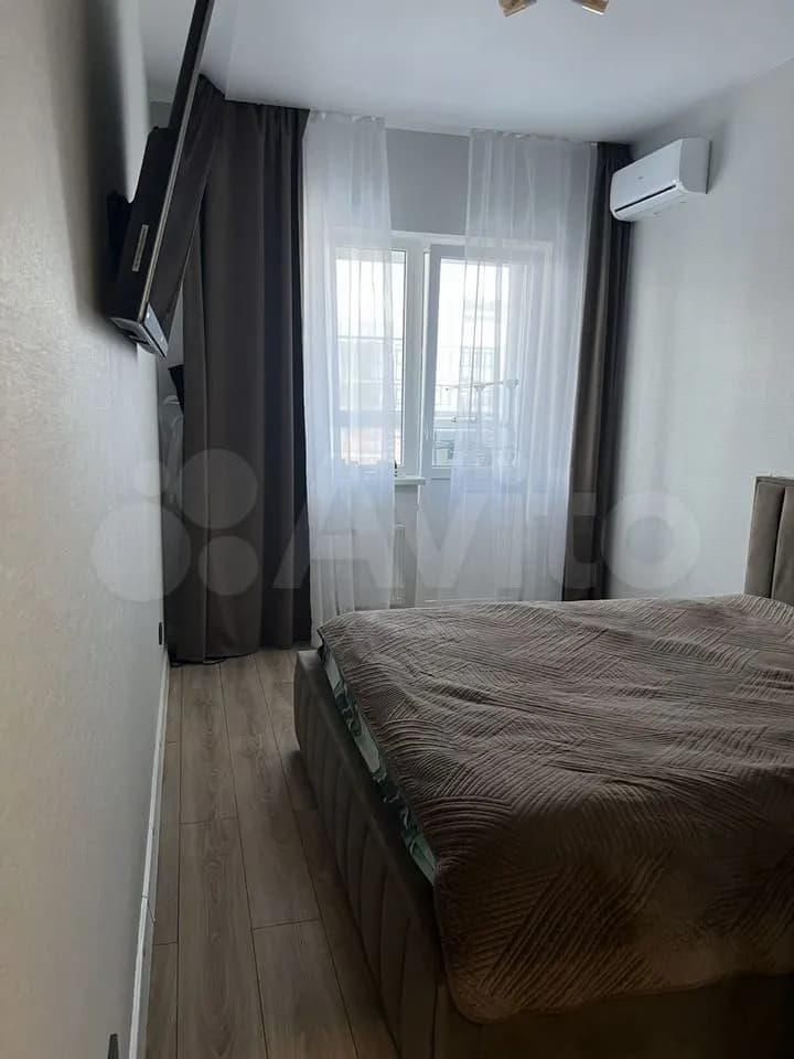 Продается 3-комн. квартира, 72.2 м² — фото 4