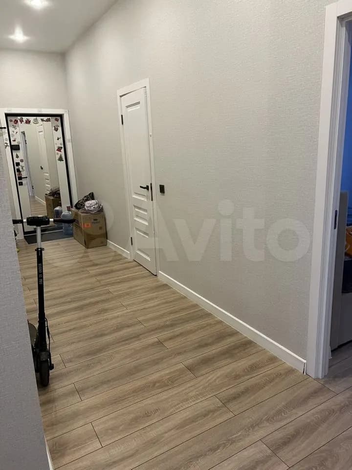 Продается 3-комн. квартира, 72.2 м² — фото 5