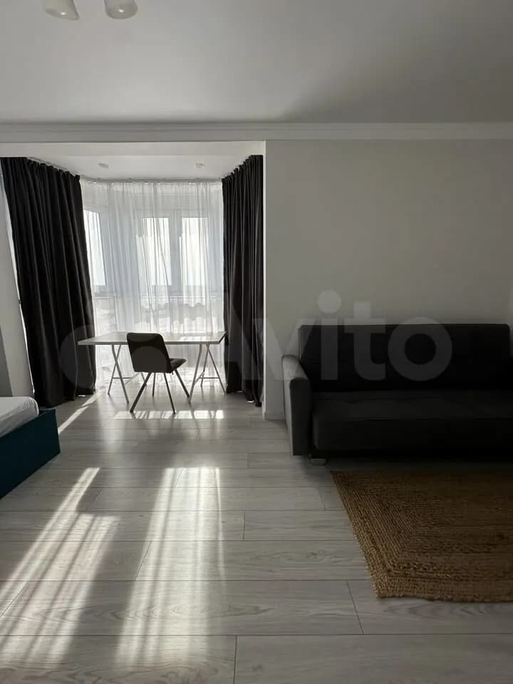 Продается 1-комн. квартира, 43 м² — фото 5