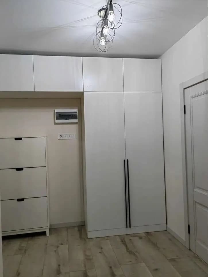Продается 1-комн. квартира, 49.8 м² — фото 4