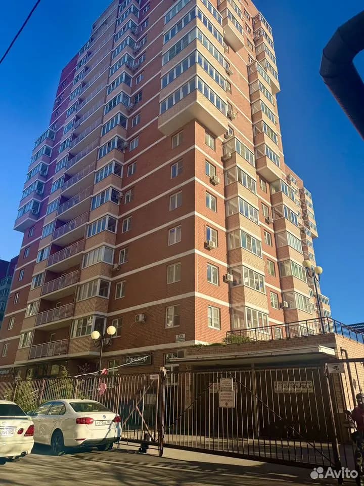 Продается 2-комн. квартира, 64.7 м² — фото 4