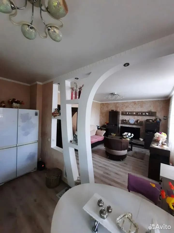 Продается 4-комн. квартира, 87.6 м² — фото 2