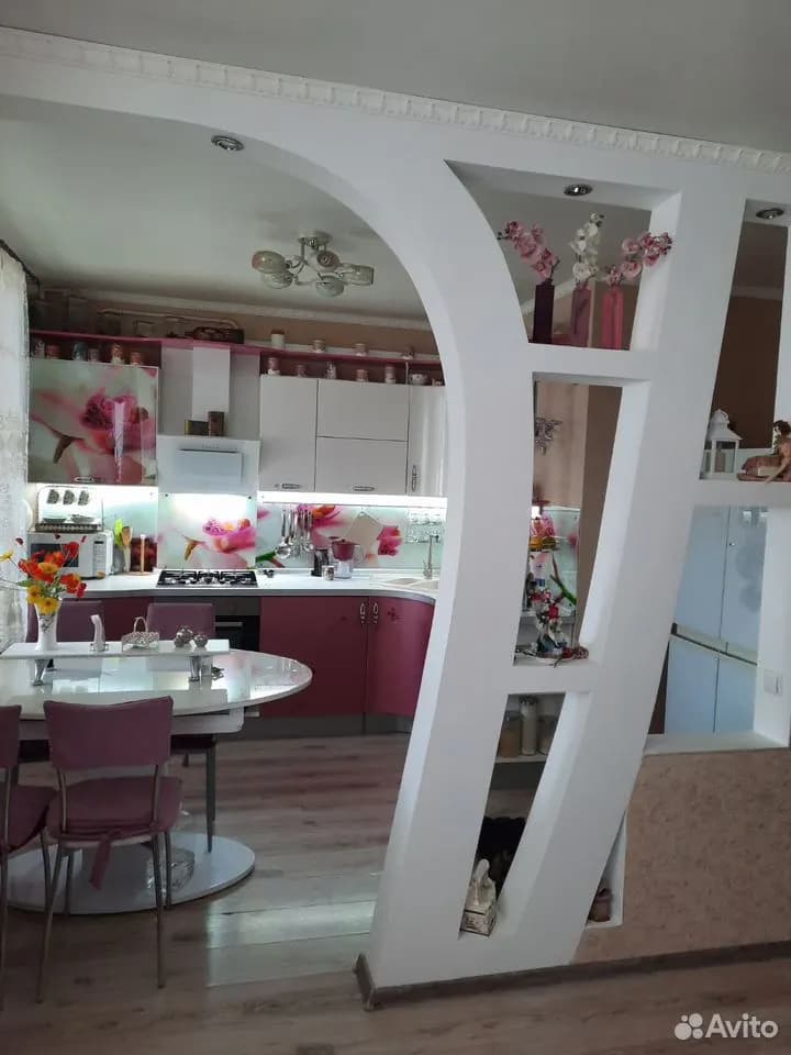 Продается 4-комн. квартира, 87.6 м² — фото 3