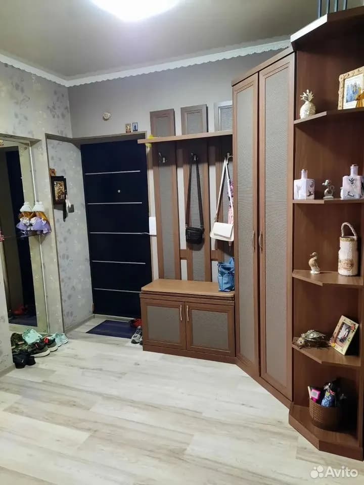 Продается 4-комн. квартира, 87.6 м² — фото 4