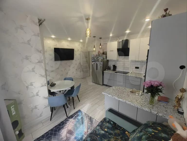 Продается 3-комн. квартира, 68 м²