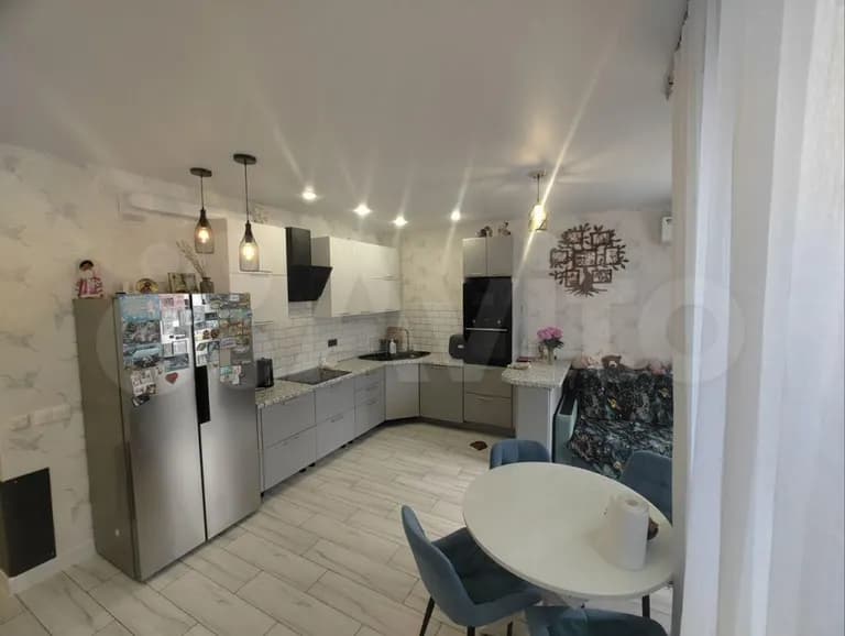Продается 3-комн. квартира, 68 м² — фото 2