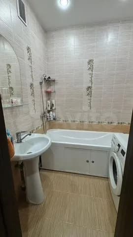 Продается 2-комн. квартира, 61.1 м² — фото 3