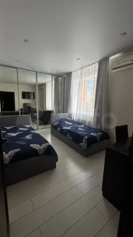Продается 2-комн. квартира, 61.1 м² — фото 4