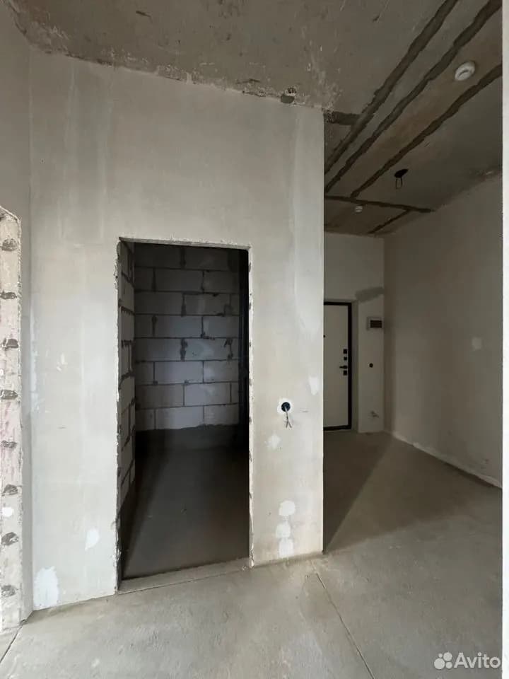 Продается 2-комн. квартира, 63.2 м² — фото 3