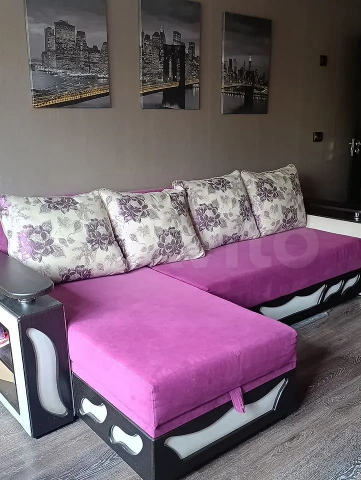 Продается 3-комн. квартира, 80 м²