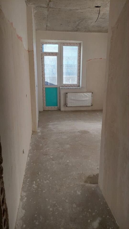 Продается 2-комн. квартира, 53.7 м²
