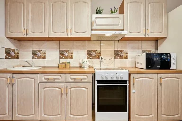 Продается 1-комн. квартира, 45 м² — фото 5