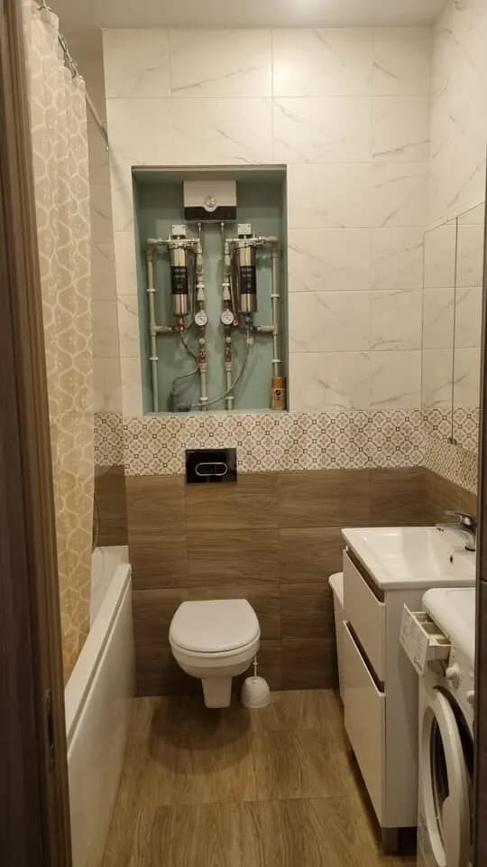 Продается 2-комн. квартира, 40.7 м² — фото 4