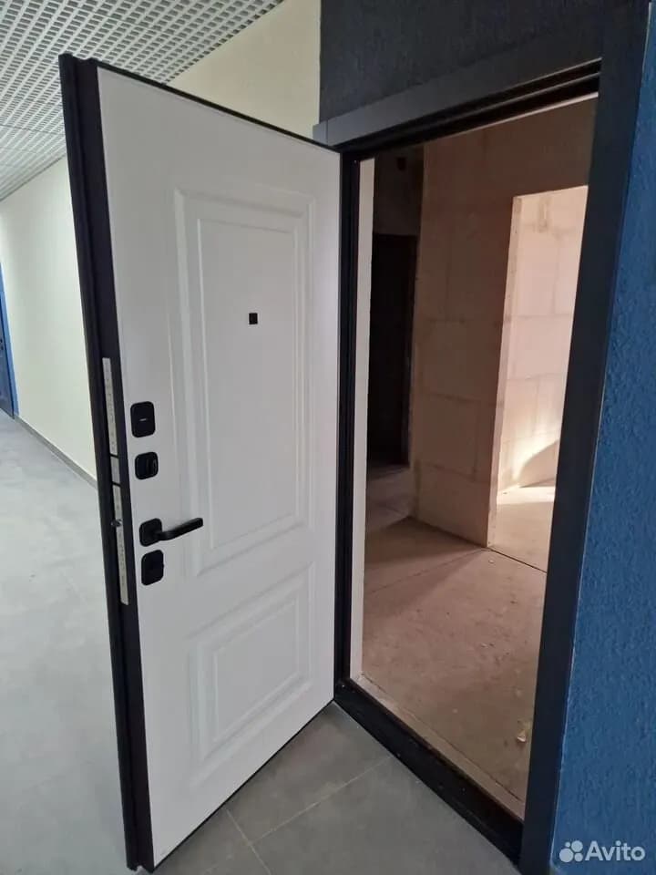 Продается 2-комн. квартира, 64 м² — фото 2