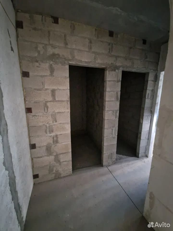 Продается 2-комн. квартира, 64 м² — фото 3