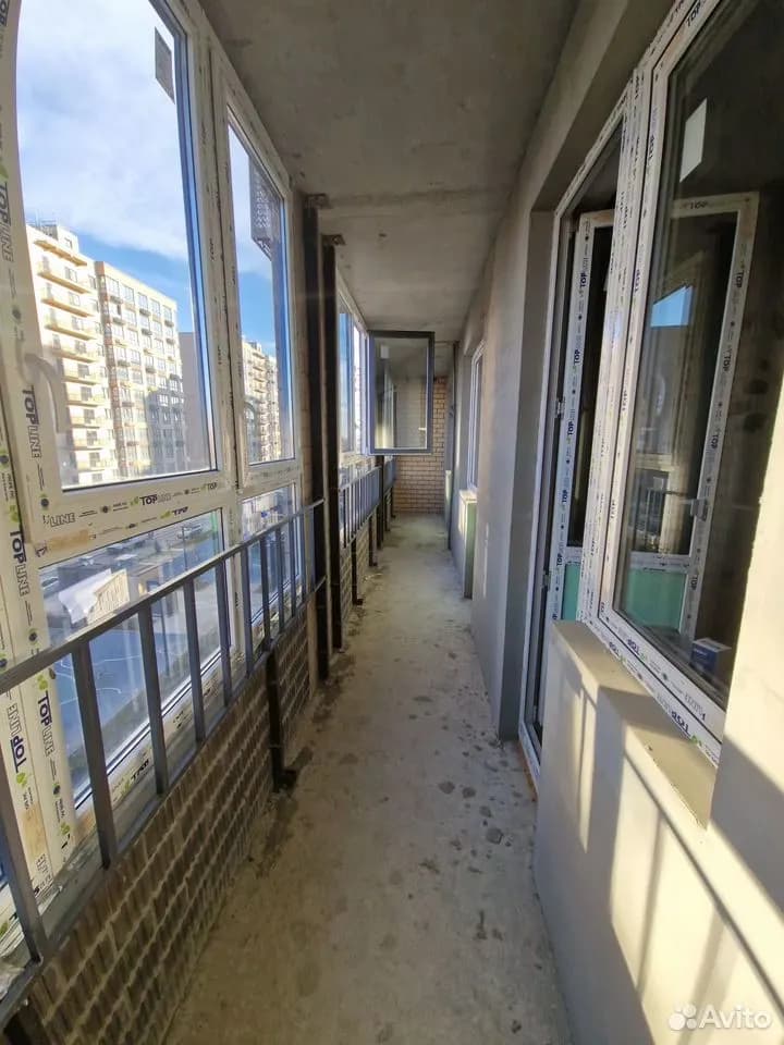 Продается 2-комн. квартира, 64 м² — фото 5