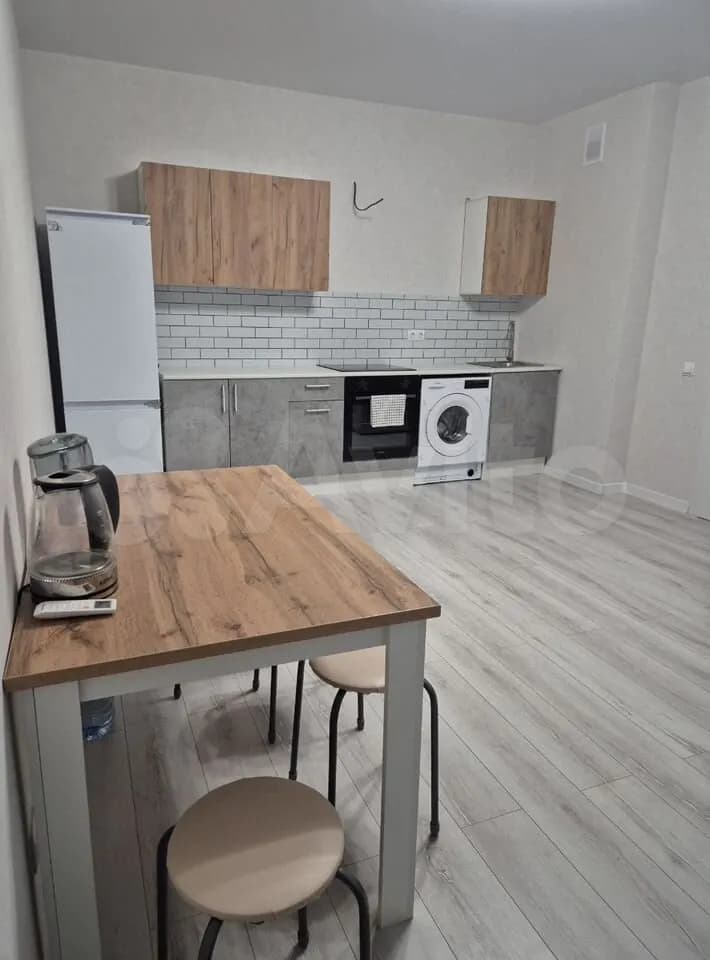 Продается 1-комн. квартира, 45.1 м²